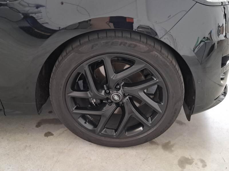 Land Rover Range Rover Sport 2022 3.0D I6 350 MHEV AUTOBIOGRAPHY AUT. - foto 77