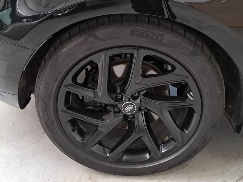 Land Rover Range Rover Sport 2022 3.0D I6 350 MHEV AUTOBIOGRAPHY AUT. - foto 79