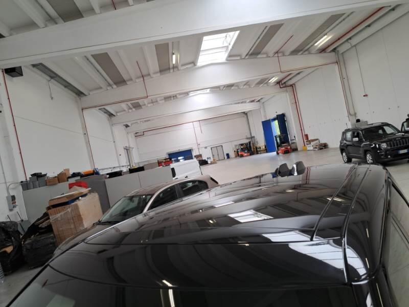 Land Rover Range Rover Sport 2022 3.0D I6 350 MHEV AUTOBIOGRAPHY AUT. - foto 9