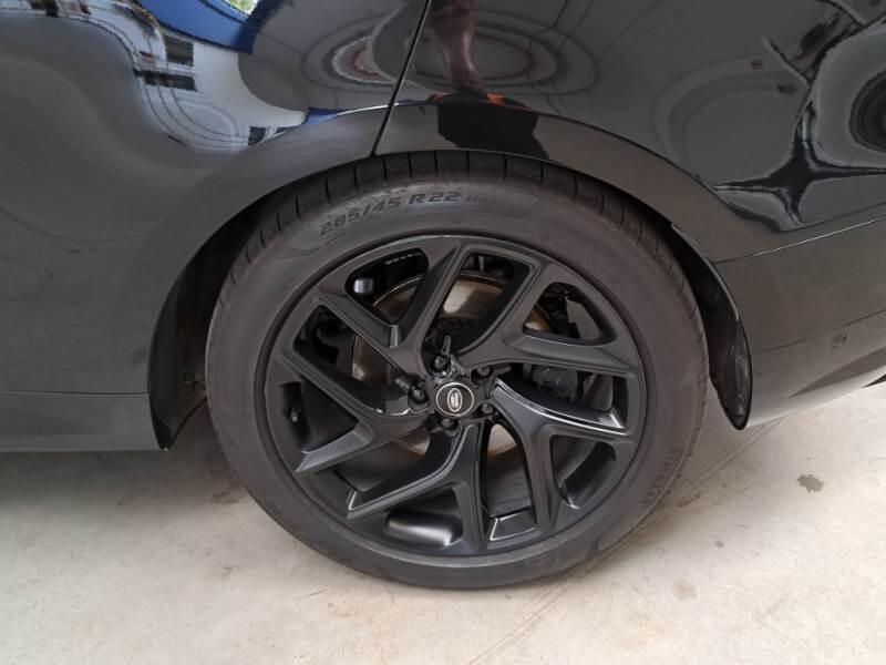 Land Rover Range Rover Sport 2022 3.0D I6 350 MHEV AUTOBIOGRAPHY AUT. - foto 82