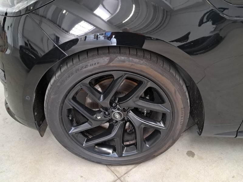 Land Rover Range Rover Sport 2022 3.0D I6 350 MHEV AUTOBIOGRAPHY AUT. - foto 85