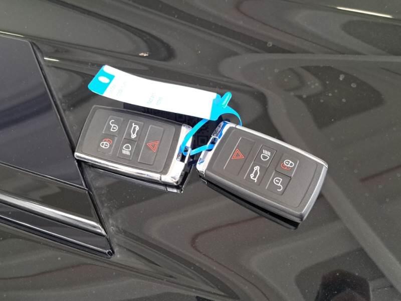 Land Rover Range Rover Sport 2022 3.0D I6 350 MHEV AUTOBIOGRAPHY AUT. - foto 95