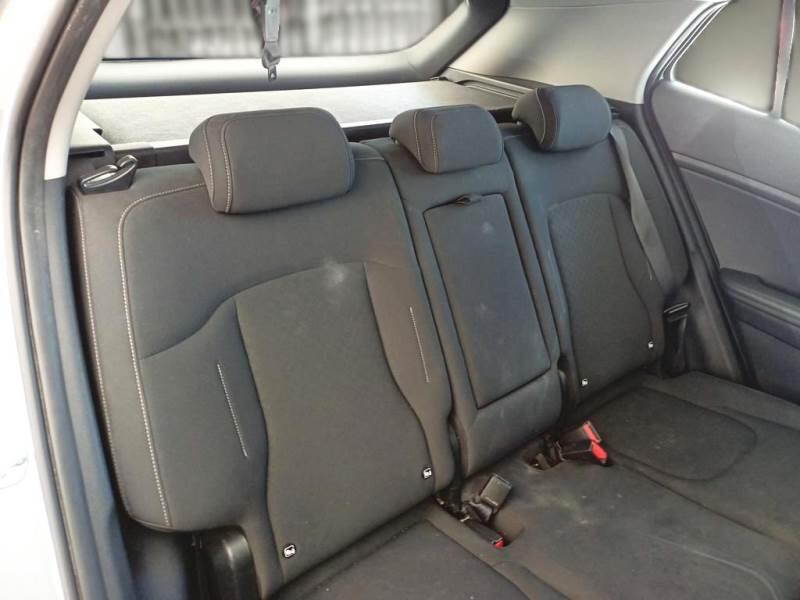 Kia Sportage 1.6 CRDI MHEV BUSINESS 2WD DCT - foto 15