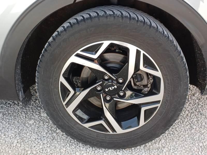 Kia Sportage 1.6 CRDI MHEV BUSINESS 2WD DCT - foto 19