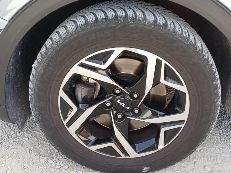 Kia Sportage 1.6 CRDI MHEV BUSINESS 2WD DCT - foto 20