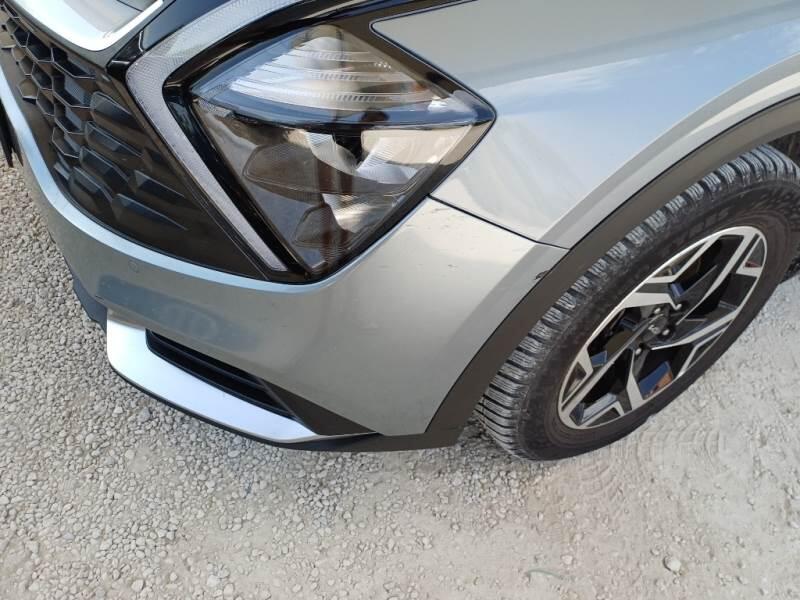 Kia Sportage 1.6 CRDI MHEV BUSINESS 2WD DCT - foto 30