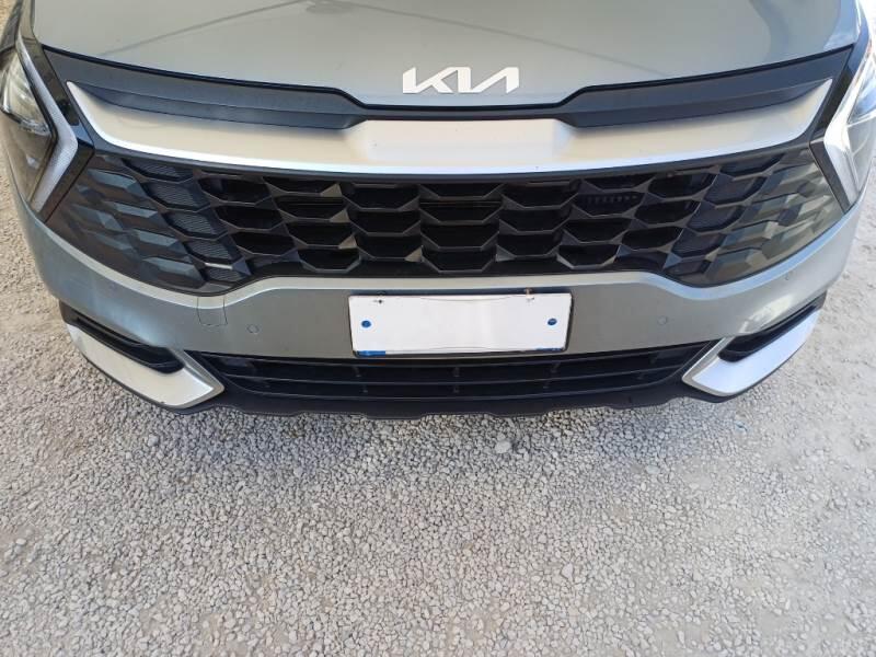 Kia Sportage 1.6 CRDI MHEV BUSINESS 2WD DCT - foto 33