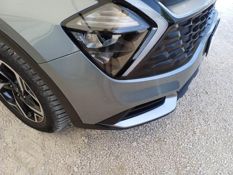 Kia Sportage 1.6 CRDI MHEV BUSINESS 2WD DCT - foto 36