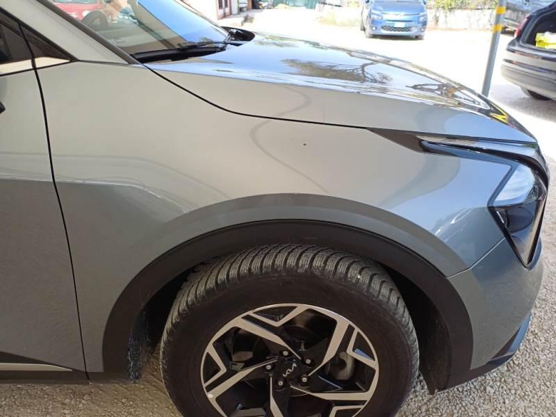 Kia Sportage 1.6 CRDI MHEV BUSINESS 2WD DCT - foto 40