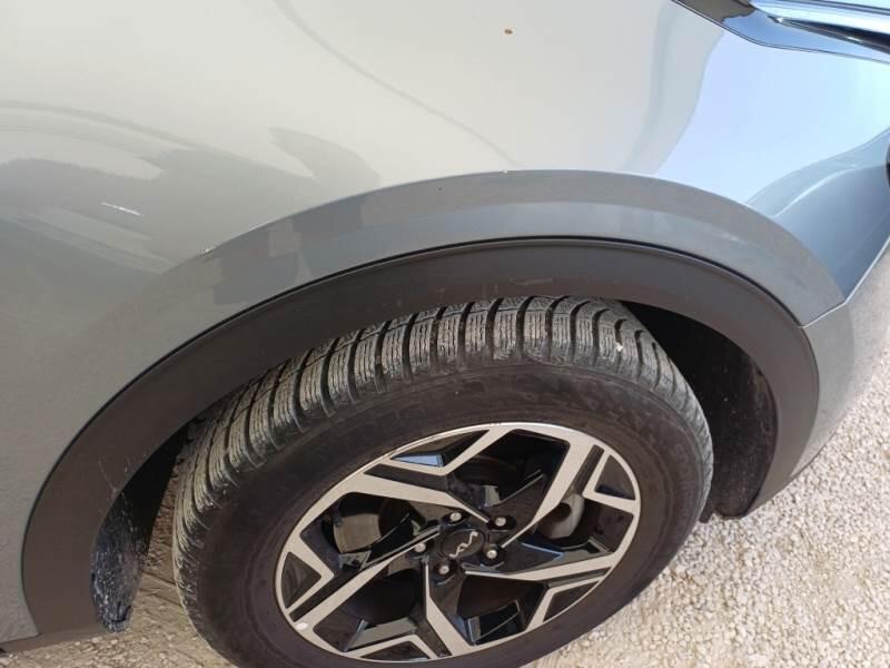 Kia Sportage 1.6 CRDI MHEV BUSINESS 2WD DCT - foto 43