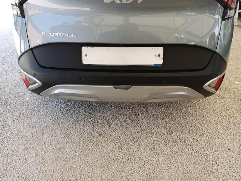 Kia Sportage 1.6 CRDI MHEV BUSINESS 2WD DCT - foto 50