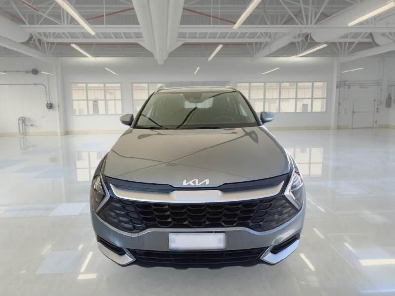 Kia Sportage 1.6 CRDI MHEV BUSINESS 2WD DCT - foto 6