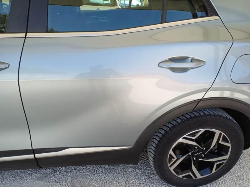 Kia Sportage 1.6 CRDI MHEV BUSINESS 2WD DCT - foto 59