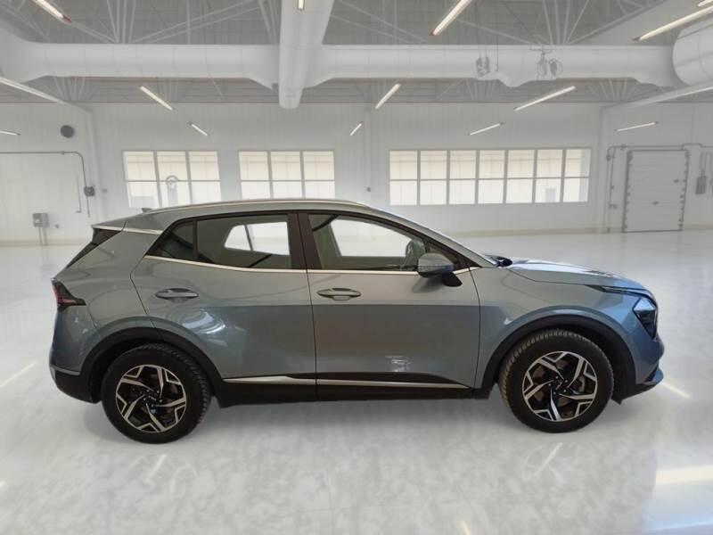 Kia Sportage 1.6 CRDI MHEV BUSINESS 2WD DCT - foto 7
