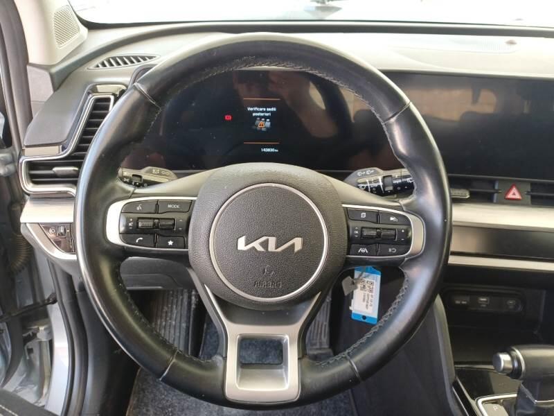 Kia Sportage 1.6 CRDI MHEV BUSINESS 2WD DCT - foto 67