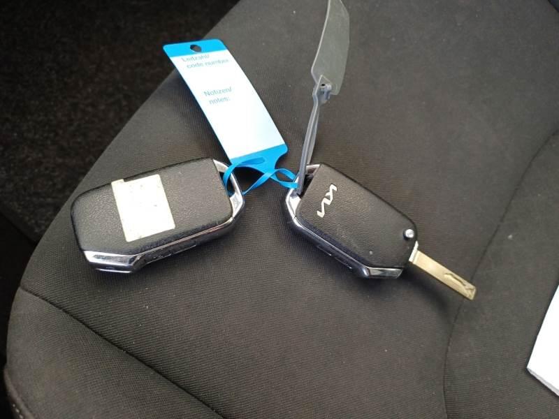 Kia Sportage 1.6 CRDI MHEV BUSINESS 2WD DCT - foto 68