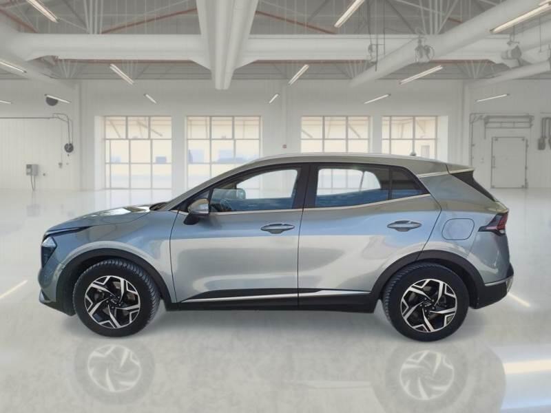 Kia Sportage 1.6 CRDI MHEV BUSINESS 2WD DCT - foto 8