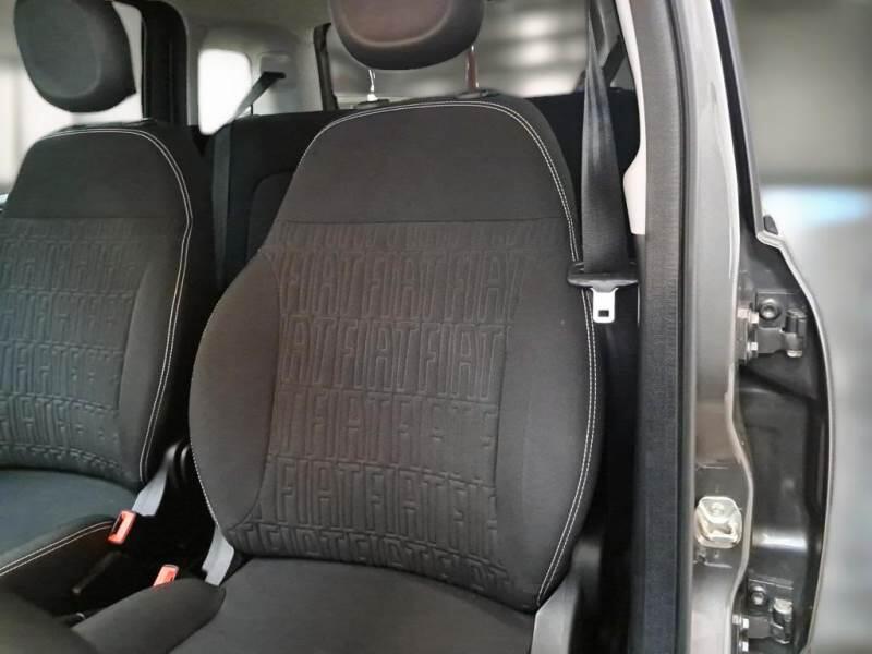 Fiat Panda 1.0 FIREFLY 70CV SeS HYBRID - foto 11