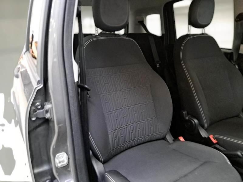 Fiat Panda 1.0 FIREFLY 70CV SeS HYBRID - foto 13