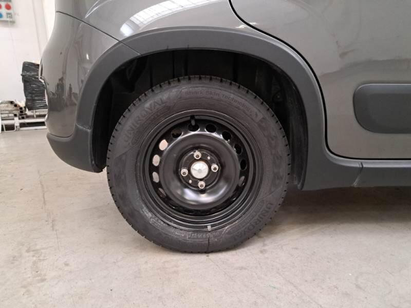 Fiat Panda 1.0 FIREFLY 70CV SeS HYBRID - foto 18