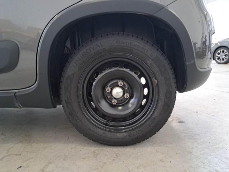 Fiat Panda 1.0 FIREFLY 70CV SeS HYBRID - foto 19