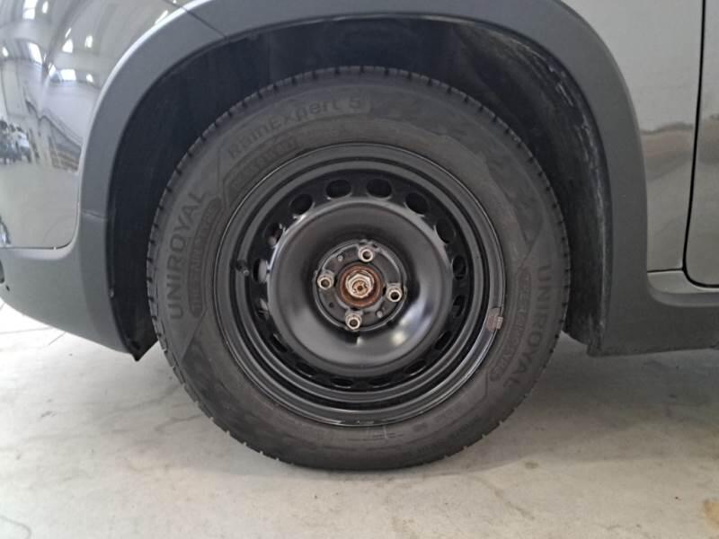 Fiat Panda 1.0 FIREFLY 70CV SeS HYBRID - foto 20