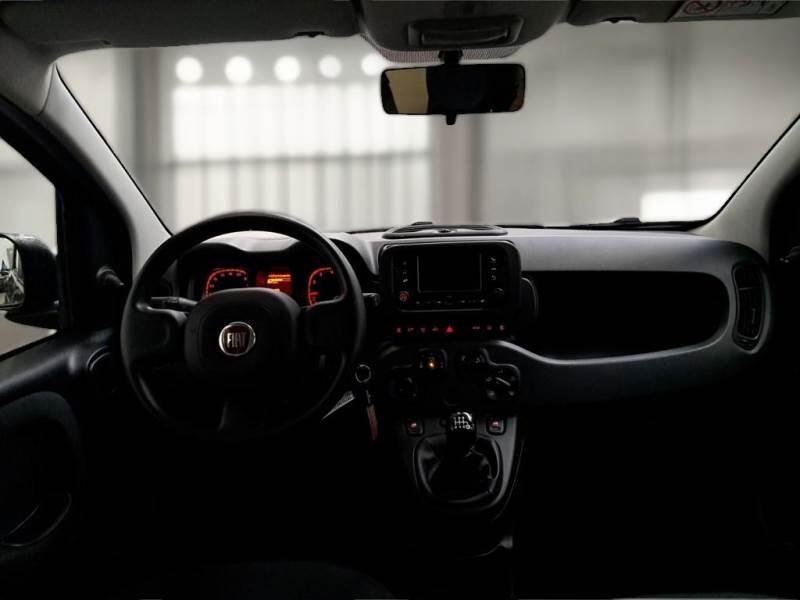 Fiat Panda 1.0 FIREFLY 70CV SeS HYBRID - foto 3