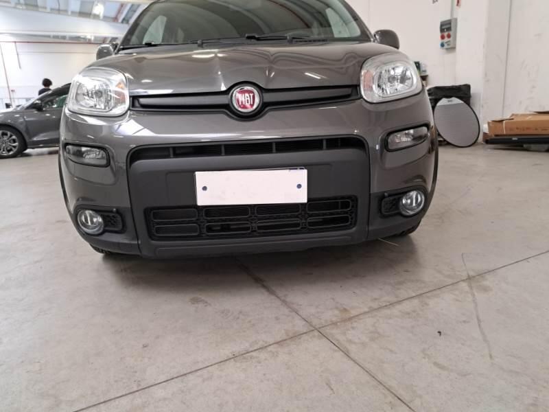 Fiat Panda 1.0 FIREFLY 70CV SeS HYBRID - foto 21