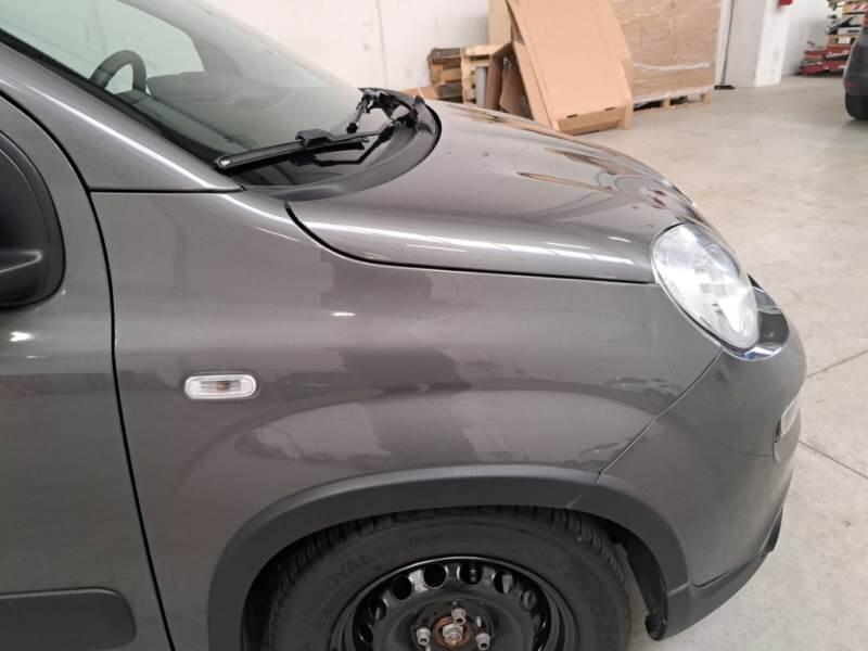Fiat Panda 1.0 FIREFLY 70CV SeS HYBRID - foto 23