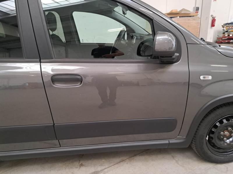 Fiat Panda 1.0 FIREFLY 70CV SeS HYBRID - foto 25