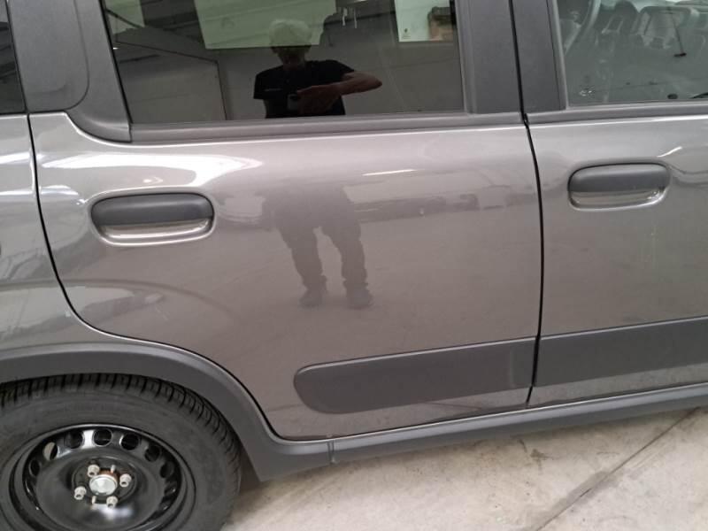 Fiat Panda 1.0 FIREFLY 70CV SeS HYBRID - foto 27