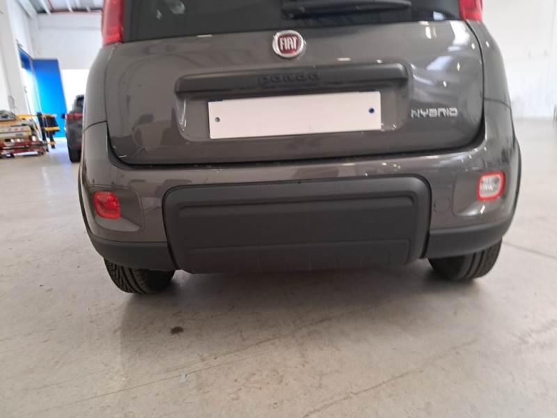 Fiat Panda 1.0 FIREFLY 70CV SeS HYBRID - foto 30
