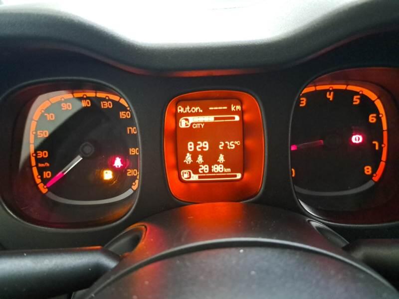 Fiat Panda 1.0 FIREFLY 70CV SeS HYBRID - foto 4