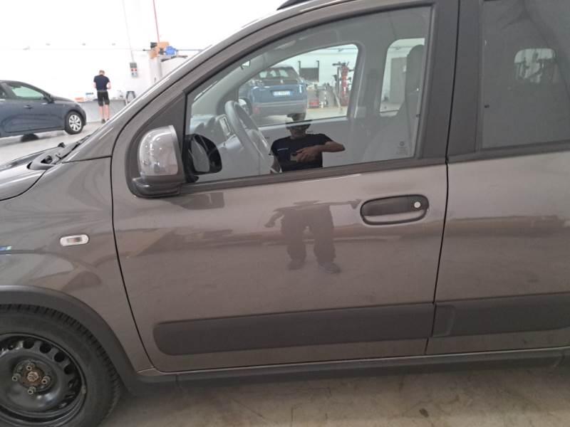 Fiat Panda 1.0 FIREFLY 70CV SeS HYBRID - foto 34