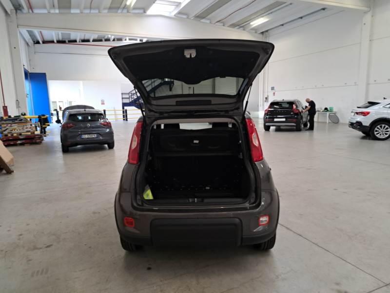 Fiat Panda 1.0 FIREFLY 70CV SeS HYBRID - foto 5