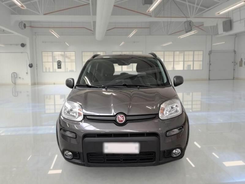 Fiat Panda 1.0 FIREFLY 70CV SeS HYBRID - foto 6
