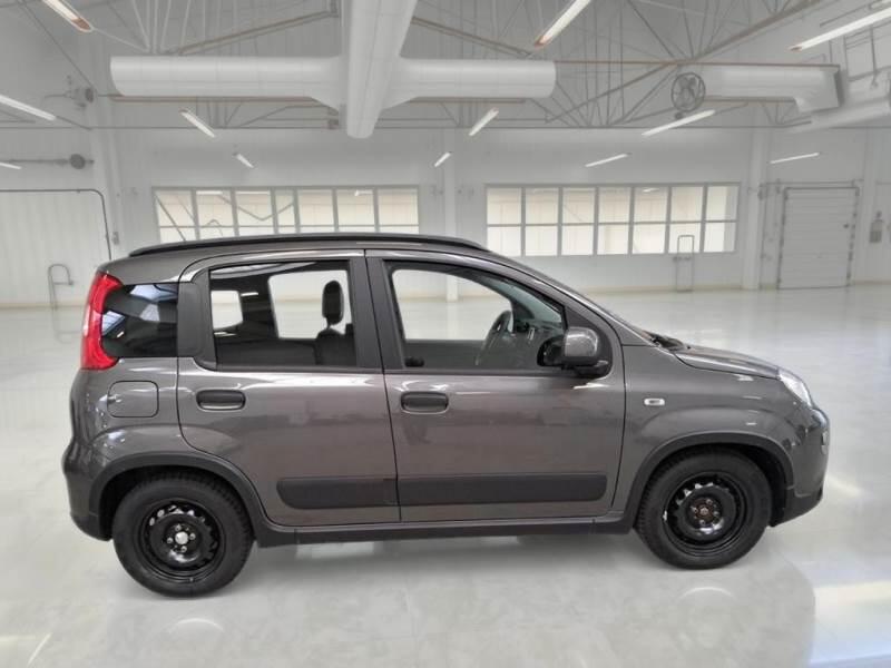Fiat Panda 1.0 FIREFLY 70CV SeS HYBRID - foto 7
