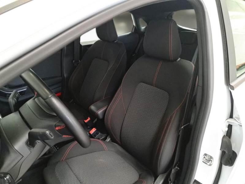 Ford Puma 1.0 ECOBOOST HYBRID 125CV ST-LINE - foto 11