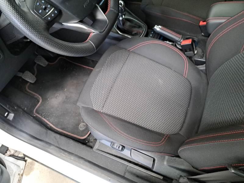 Ford Puma 1.0 ECOBOOST HYBRID 125CV ST-LINE - foto 12