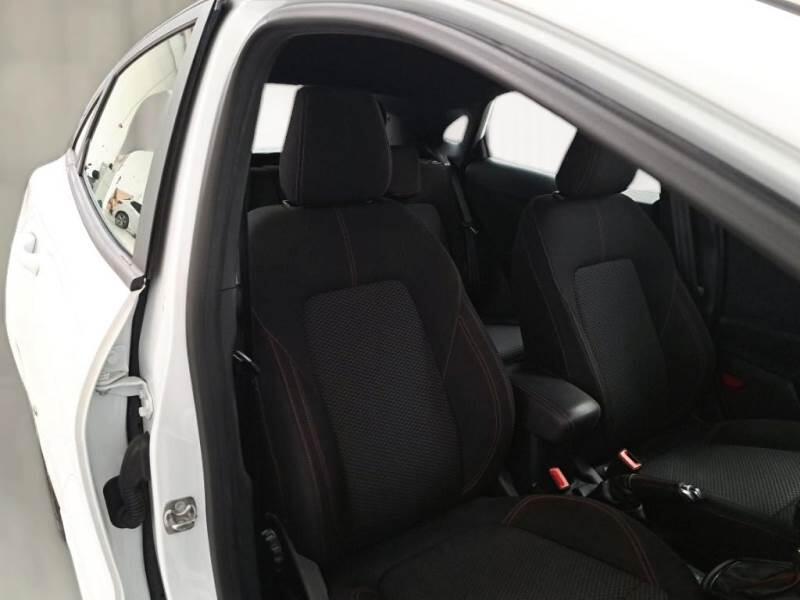Ford Puma 1.0 ECOBOOST HYBRID 125CV ST-LINE - foto 13