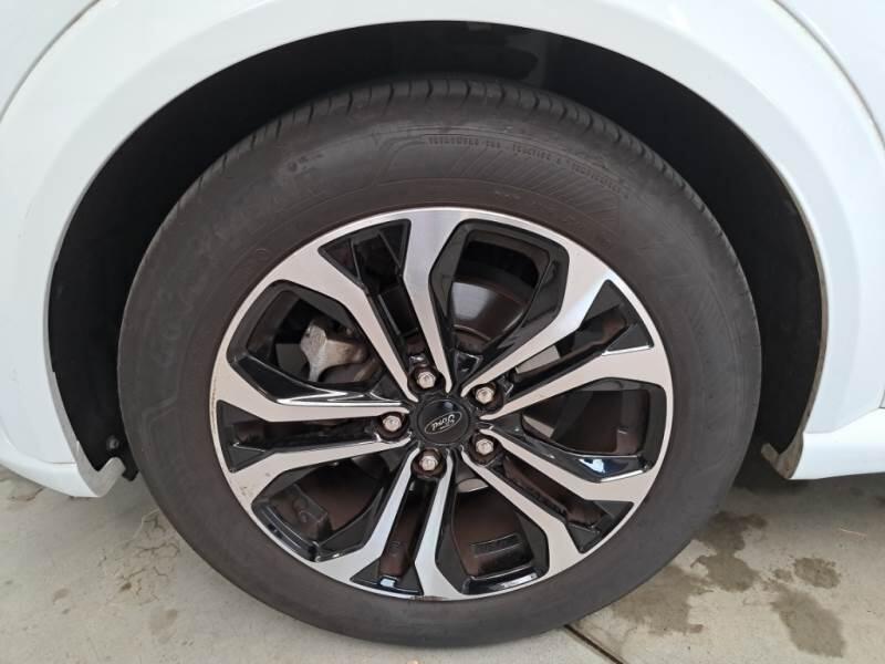 Ford Puma 1.0 ECOBOOST HYBRID 125CV ST-LINE - foto 20