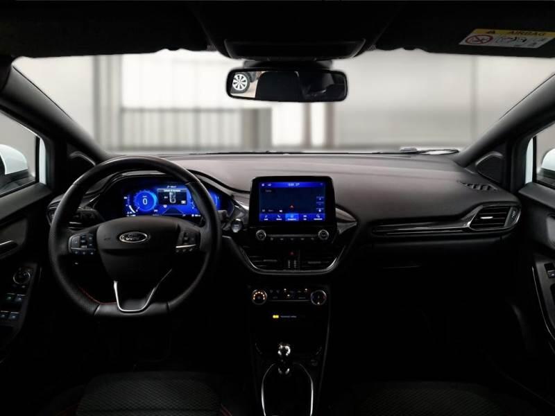 Ford Puma 1.0 ECOBOOST HYBRID 125CV ST-LINE - foto 3