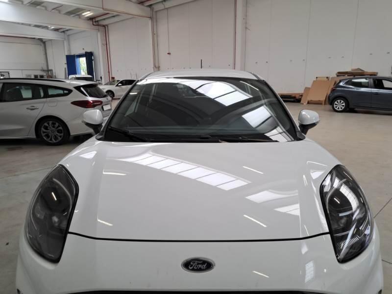 Ford Puma 1.0 ECOBOOST HYBRID 125CV ST-LINE - foto 23