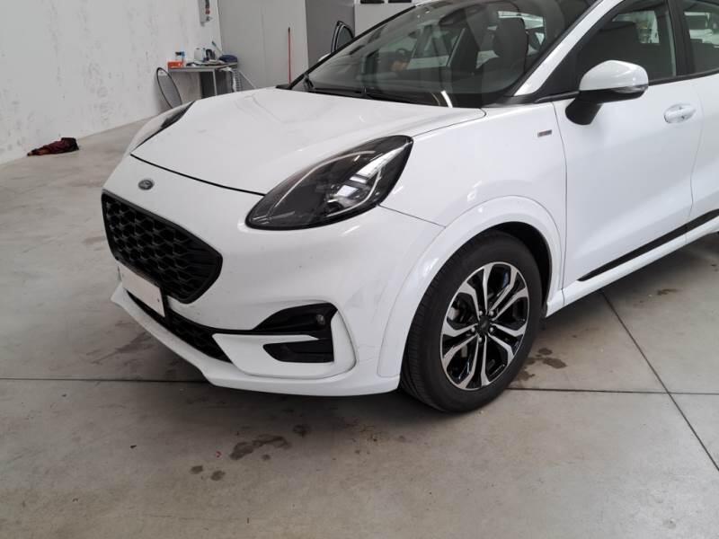 Ford Puma 1.0 ECOBOOST HYBRID 125CV ST-LINE - foto 25