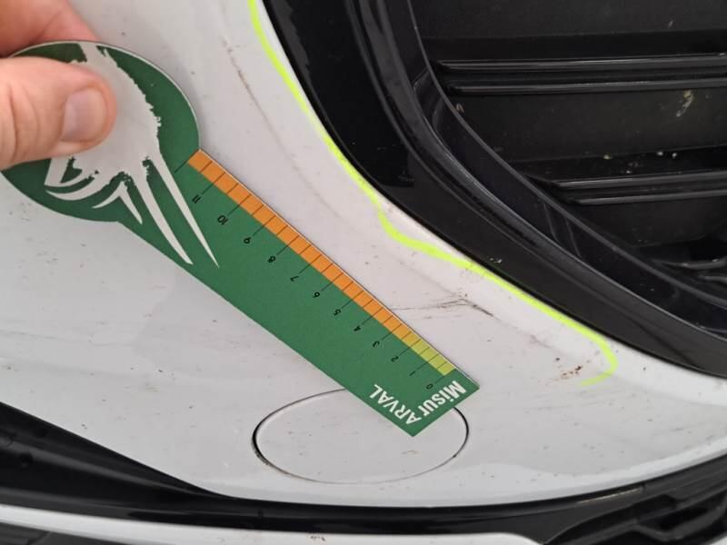 Ford Puma 1.0 ECOBOOST HYBRID 125CV ST-LINE - foto 30
