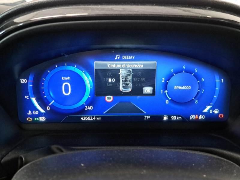 Ford Puma 1.0 ECOBOOST HYBRID 125CV ST-LINE - foto 4