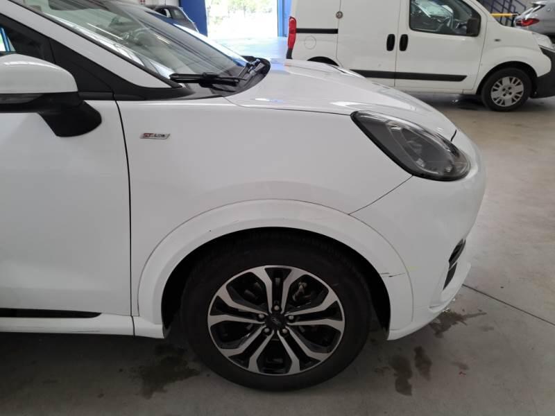 Ford Puma 1.0 ECOBOOST HYBRID 125CV ST-LINE - foto 33