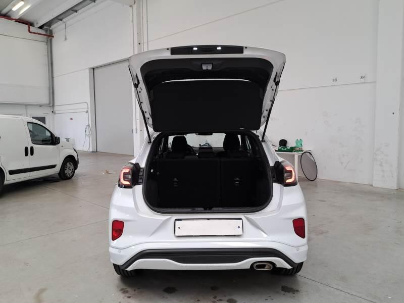 Ford Puma 1.0 ECOBOOST HYBRID 125CV ST-LINE - foto 5