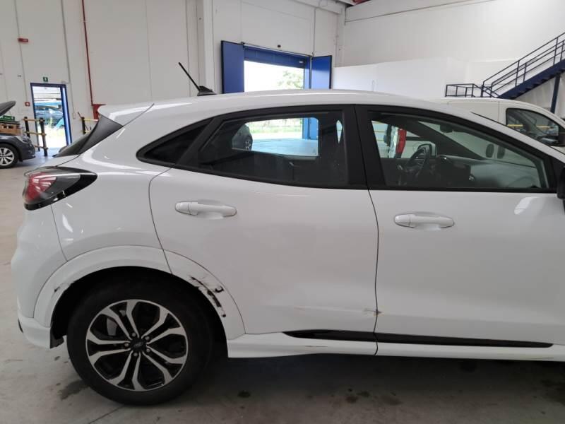 Ford Puma 1.0 ECOBOOST HYBRID 125CV ST-LINE - foto 48