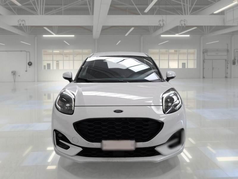 Ford Puma 1.0 ECOBOOST HYBRID 125CV ST-LINE - foto 6